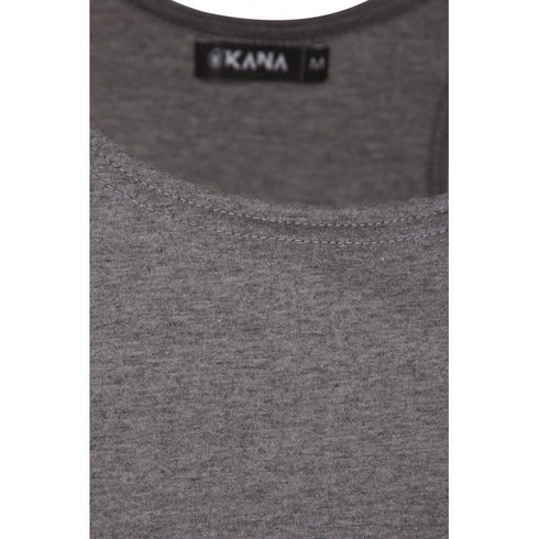 Tank Top - O'KANA